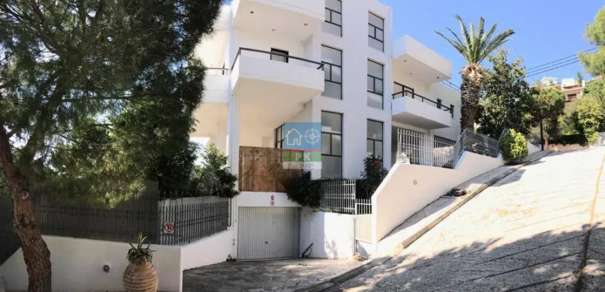 Σαρωνίδα. Πώληση Μονοκατοικίας 360 Μ2.