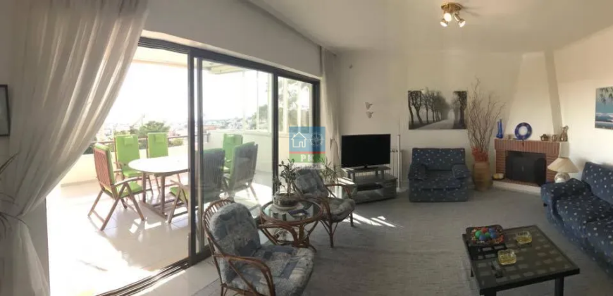 Σαρωνίδα. Πώληση Μονοκατοικίας 360 Μ2.