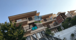 Σκάλα Μαριών Θάσος. Πώληση κτιρίου 500 Μ2.