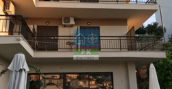 Σκάλα Μαριών Θάσος. Πώληση κτιρίου 500 Μ2.