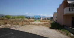 Μεσολόγγι θέση Βίγλα. Πώληση Οικοπέδου 1.635 Μ2.