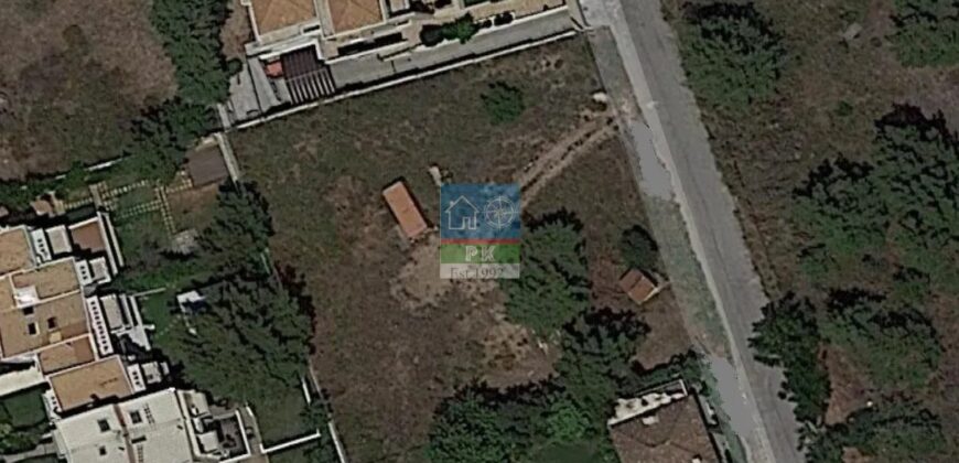 Αθήνα, Διόνυσος. Πώληση Οικοπέδου 1.600 Μ2.