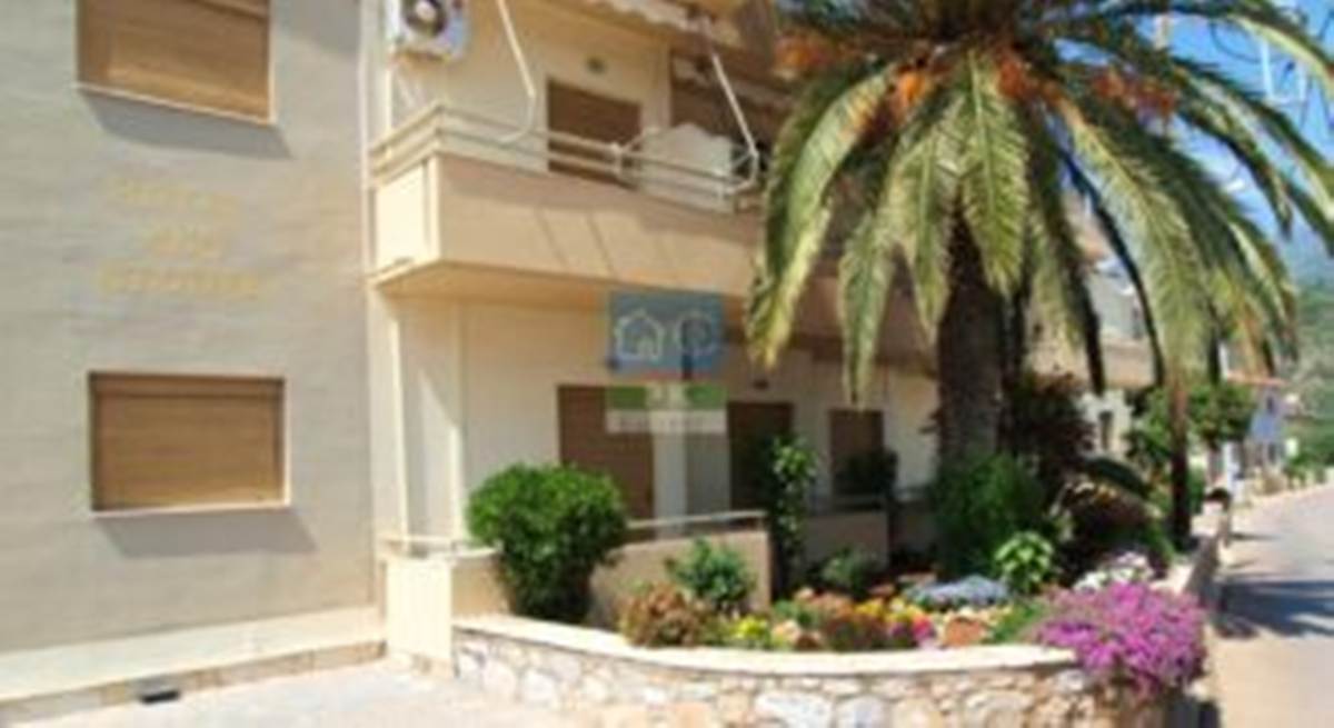 Στούπα Μεσσηνίας. Πώληση Ξενοδοχείου 843 Μ2, 21 χώρων.