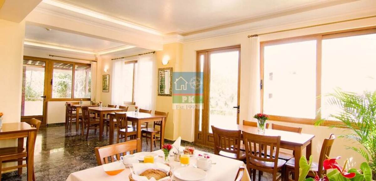 Στούπα Μεσσηνίας. Πώληση Ξενοδοχείου 843 Μ2, 21 χώρων.