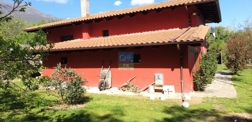 Κερκίνη, Πλατανάκια, Σέρρες. Πώληση Μονοκατοικίας, 125 Μ2.