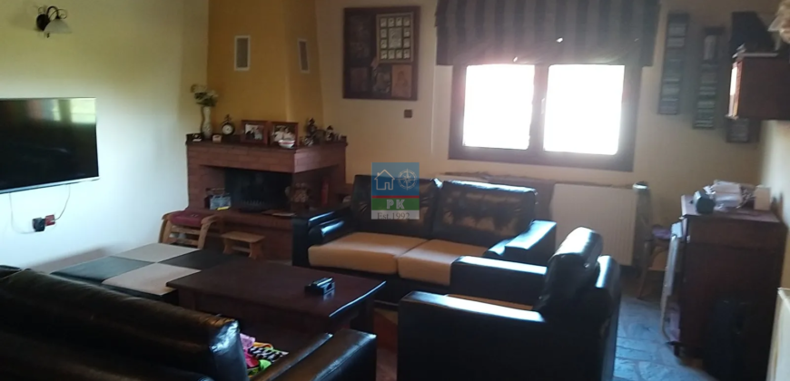 Κερκίνη, Πλατανάκια, Σέρρες. Πώληση Μονοκατοικίας, 125 Μ2.