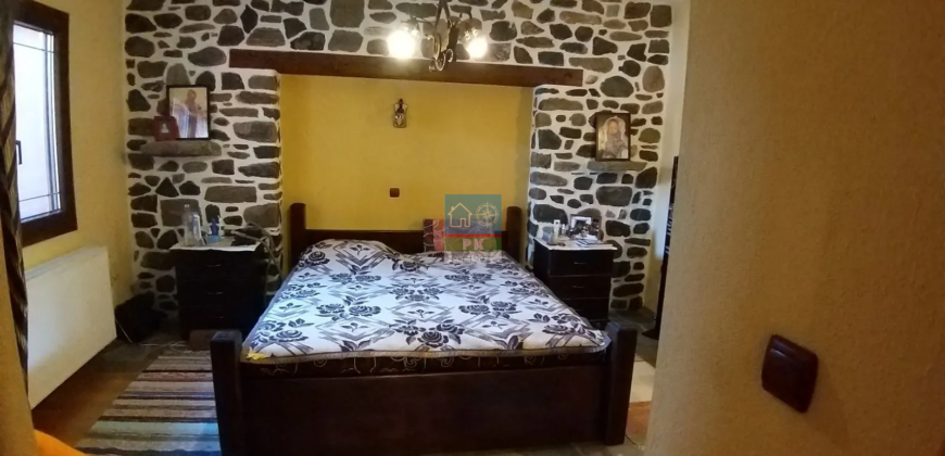 Κερκίνη, Πλατανάκια, Σέρρες. Πώληση Μονοκατοικίας, 125 Μ2.