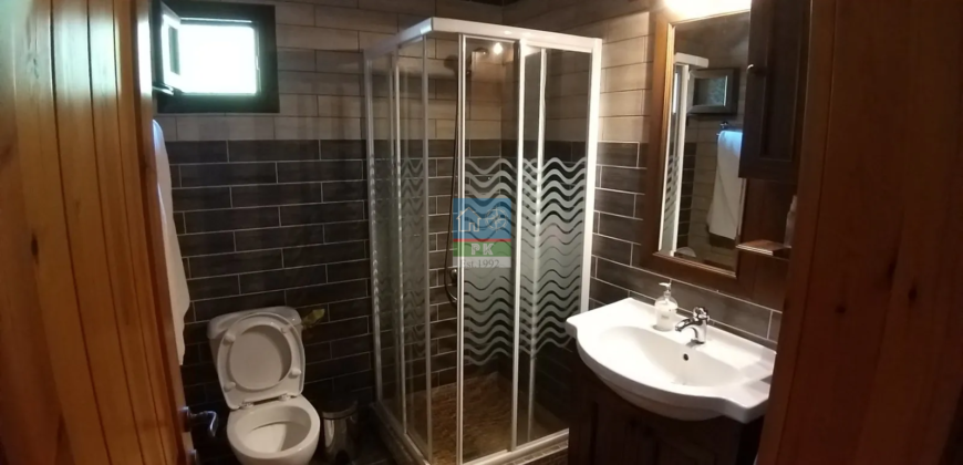 Κερκίνη, Πλατανάκια, Σέρρες. Πώληση Μονοκατοικίας, 125 Μ2.