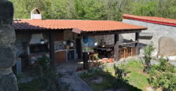 Κερκίνη, Πλατανάκια, Σέρρες. Πώληση Μονοκατοικίας, 125 Μ2.