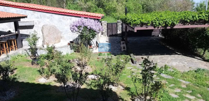 Κερκίνη, Πλατανάκια, Σέρρες. Πώληση Μονοκατοικίας, 125 Μ2.