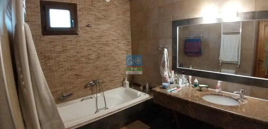 Κερκίνη, Πλατανάκια, Σέρρες. Πώληση Μονοκατοικίας, 125 Μ2.