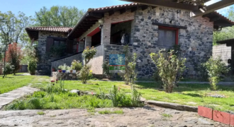 Κερκίνη, Πλατανάκια, Σέρρες. Πώληση Μονοκατοικίας, 125 Μ2.