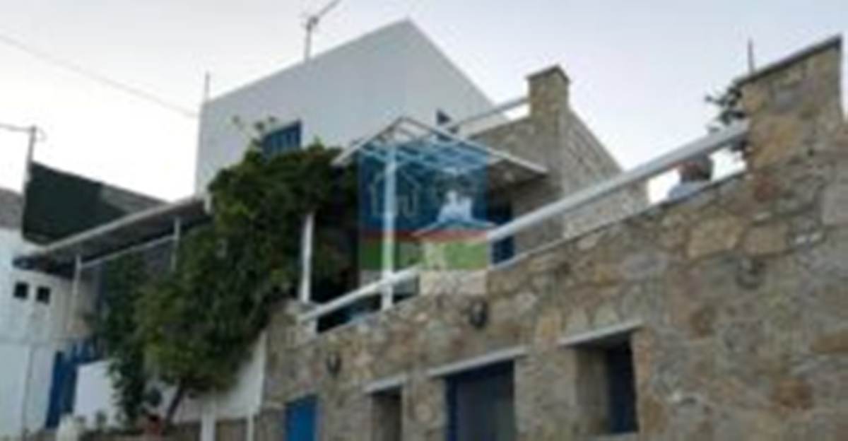 Σέριφος. Πώληση Μεζονέτας 71 Μ2.