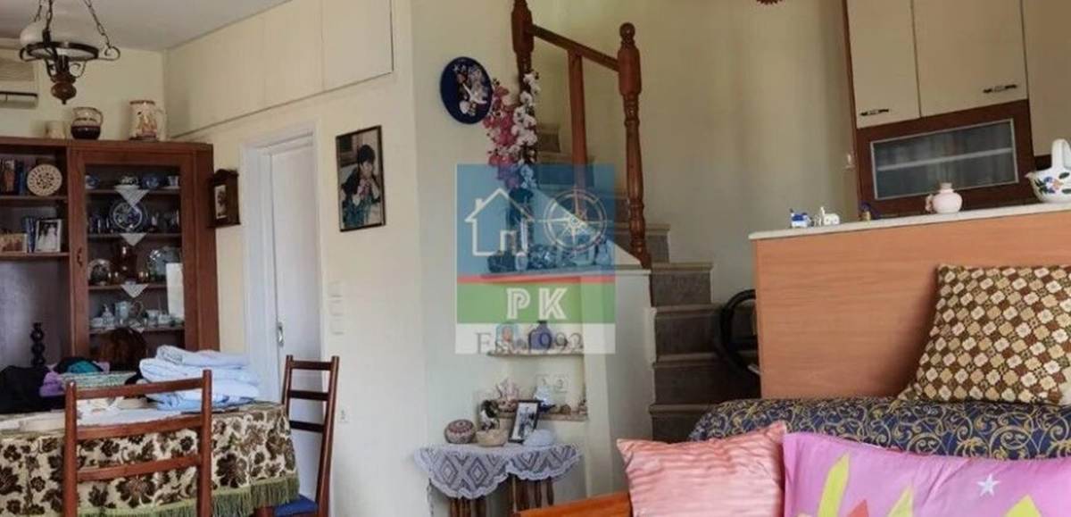 Σέριφος. Πώληση Μεζονέτας 71 Μ2.