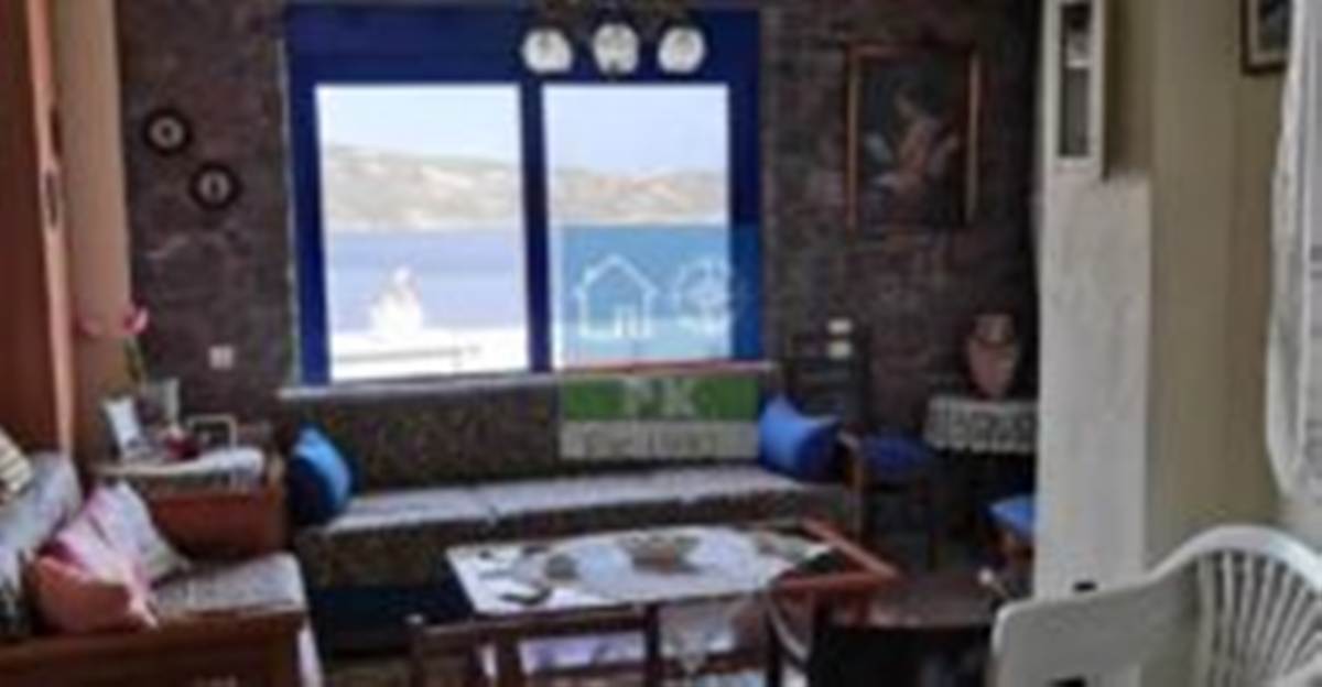 Σέριφος. Πώληση Μεζονέτας 71 Μ2.