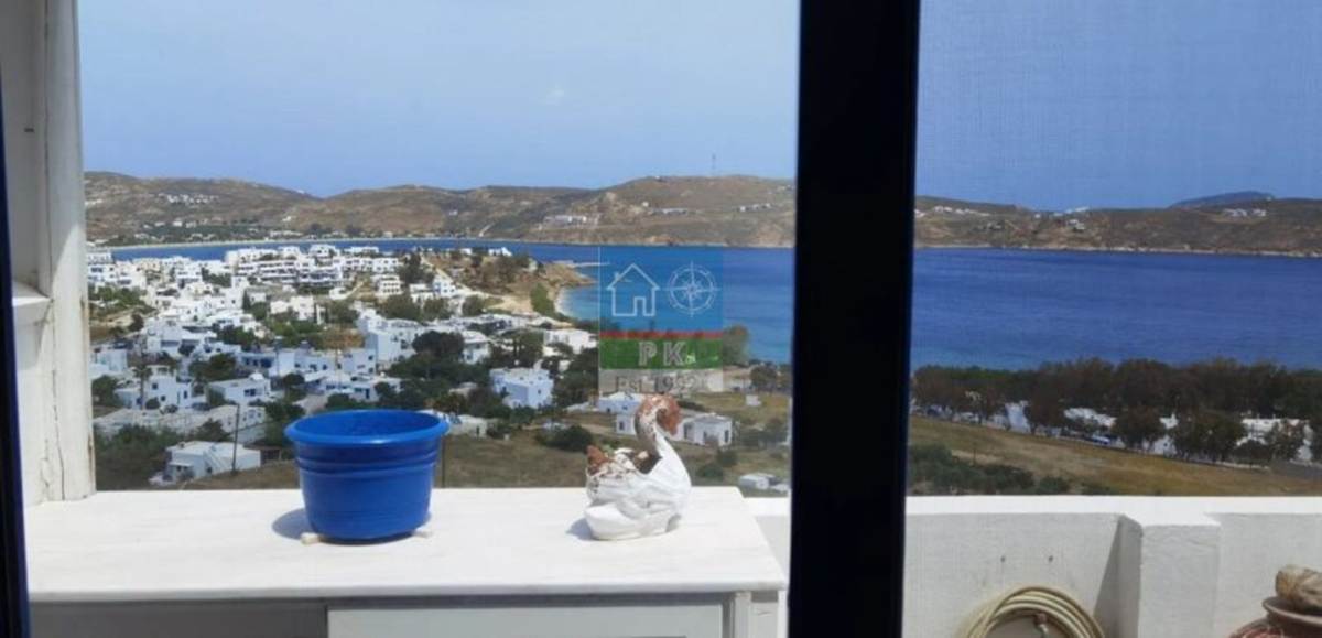 Σέριφος. Πώληση Μεζονέτας 71 Μ2.