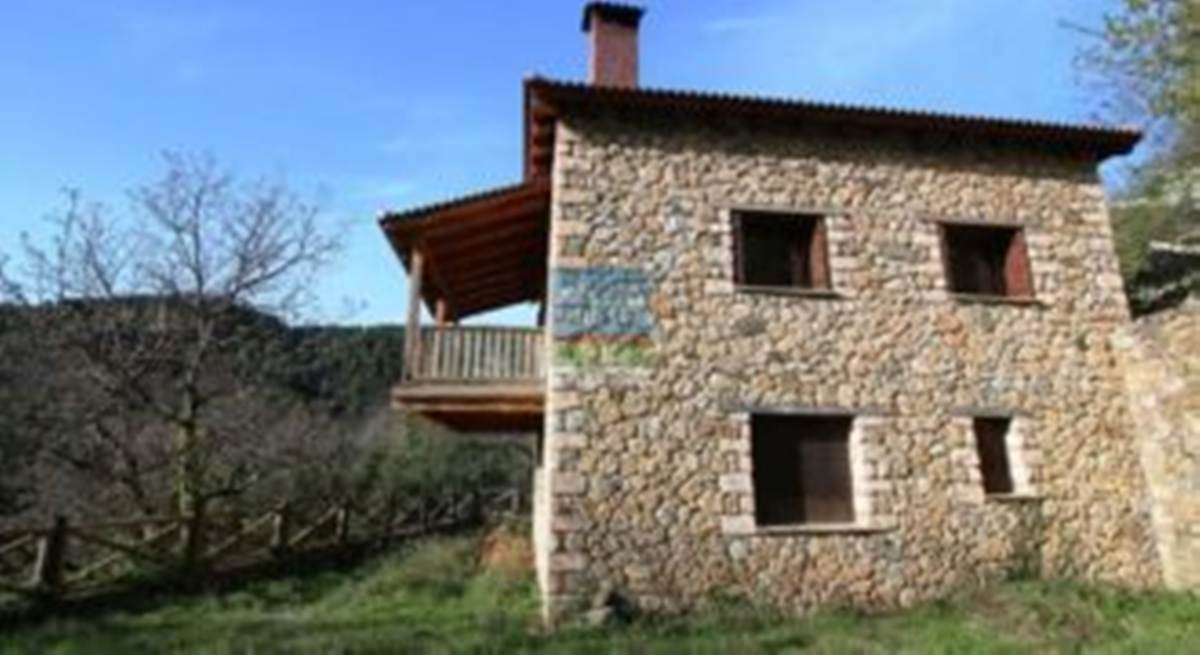 Ζαρούχλα Αχαΐας. Πώληση Μονοκατοικίας 156 Μ2.