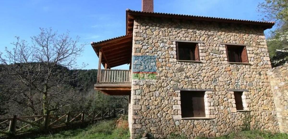 Ζαρούχλα Αχαΐας. Πώληση Μονοκατοικίας 156 Μ2.