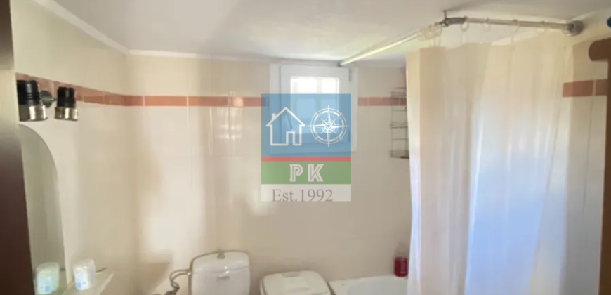 Μαρώνεια, Κρυονέρι. Πώληση Μονοκατοικίας 80 Μ2.