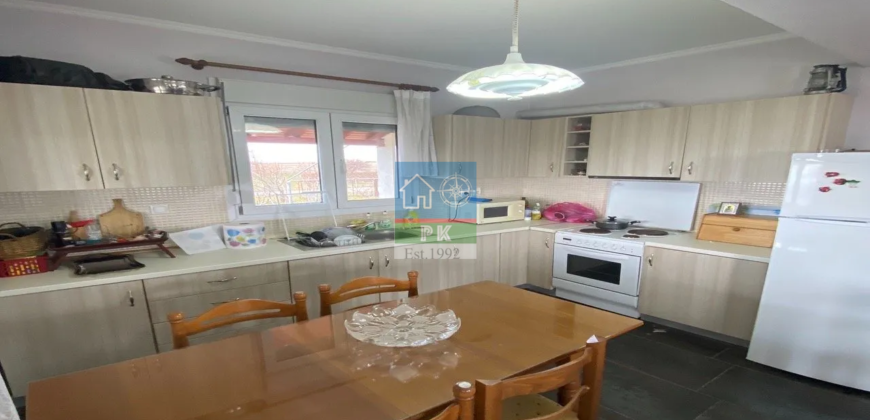 Μαρώνεια, Κρυονέρι. Πώληση Μονοκατοικίας 80 Μ2.