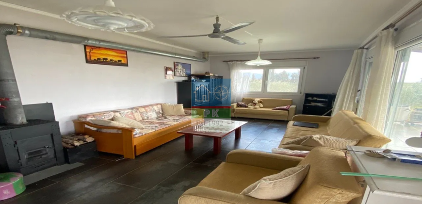 Μαρώνεια, Κρυονέρι. Πώληση Μονοκατοικίας 80 Μ2.