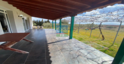 Μαρώνεια, Κρυονέρι. Πώληση Μονοκατοικίας 80 Μ2.