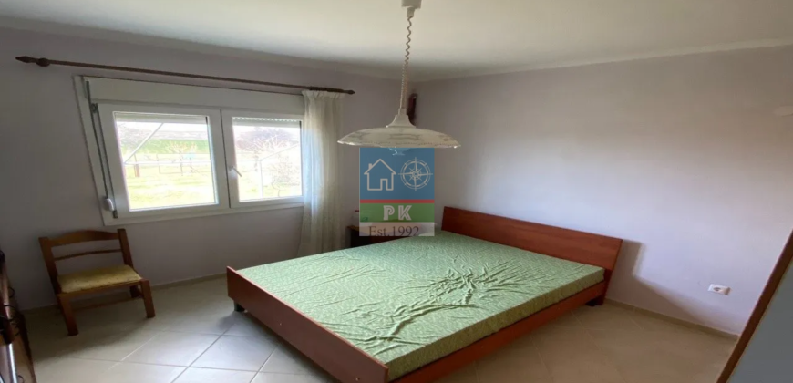 Μαρώνεια, Κρυονέρι. Πώληση Μονοκατοικίας 80 Μ2.