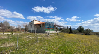 Μαρώνεια, Κρυονέρι. Πώληση Μονοκατοικίας 80 Μ2.