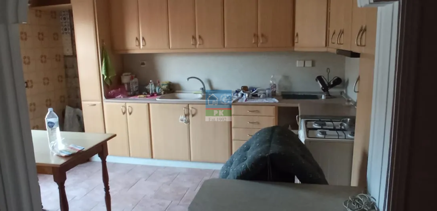 Σουφλί. Πώληση Διαμερίσματος 180 Μ2.