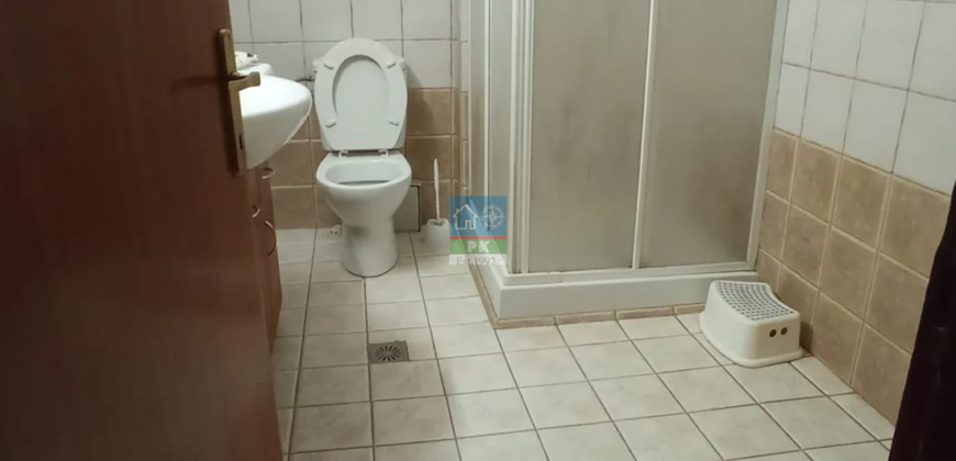 Σουφλί. Πώληση Διαμερίσματος 180 Μ2.