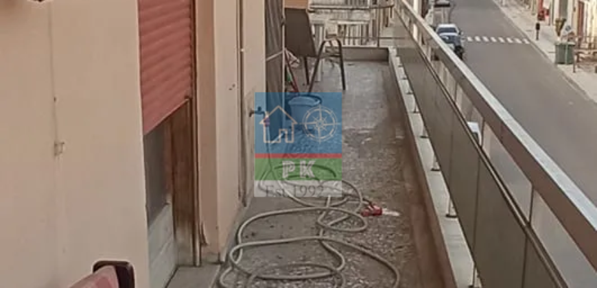 Σουφλί. Πώληση Διαμερίσματος 180 Μ2.