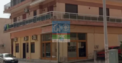 Σουφλί. Πώληση Διαμερίσματος 180 Μ2.