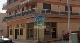 Σουφλί. Πώληση Διαμερίσματος 180 Μ2.