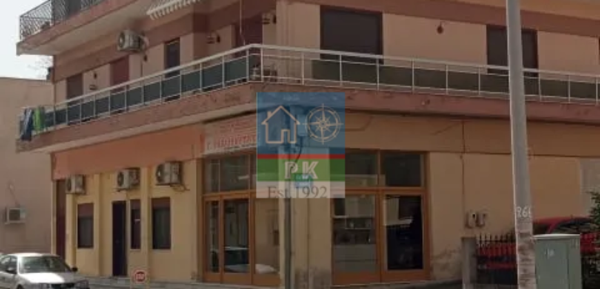 Σουφλί. Πώληση Διαμερίσματος 180 Μ2.