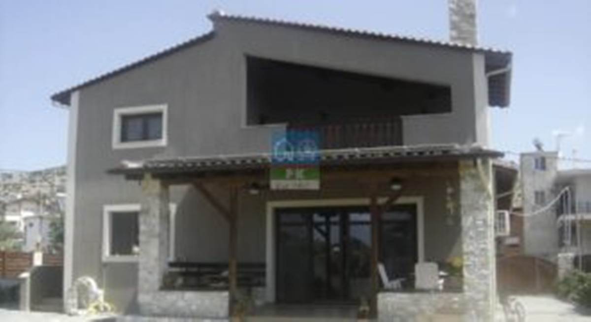 Καβάλα, Κρηνίδες, Φίλιπποι. Πώληση Μονοκατοικίας 180 Μ2.