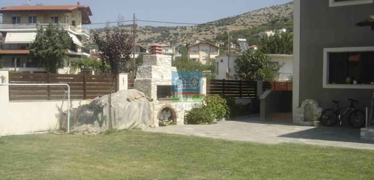 Καβάλα, Κρηνίδες, Φίλιπποι. Πώληση Μονοκατοικίας 180 Μ2.