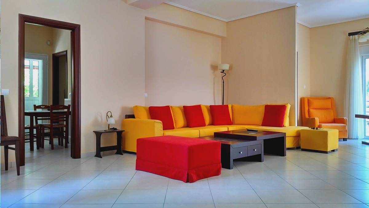 Θεολόγος Φθιώτιδας. Πώληση Βίλας 310 Μ2.