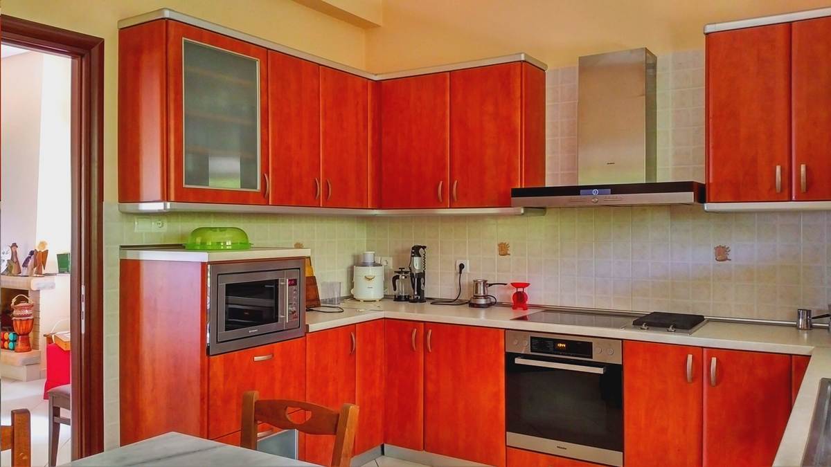 Θεολόγος Φθιώτιδας. Πώληση Βίλας 310 Μ2.