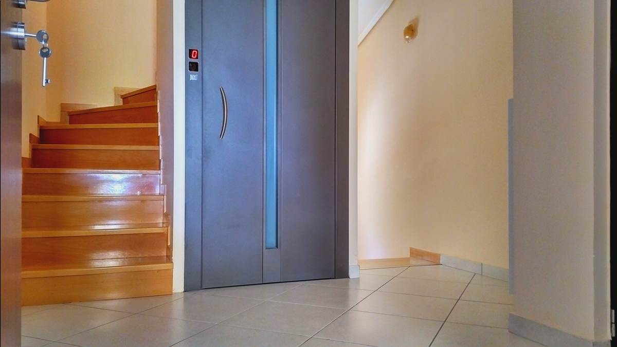 Θεολόγος Φθιώτιδας. Πώληση Βίλας 310 Μ2.