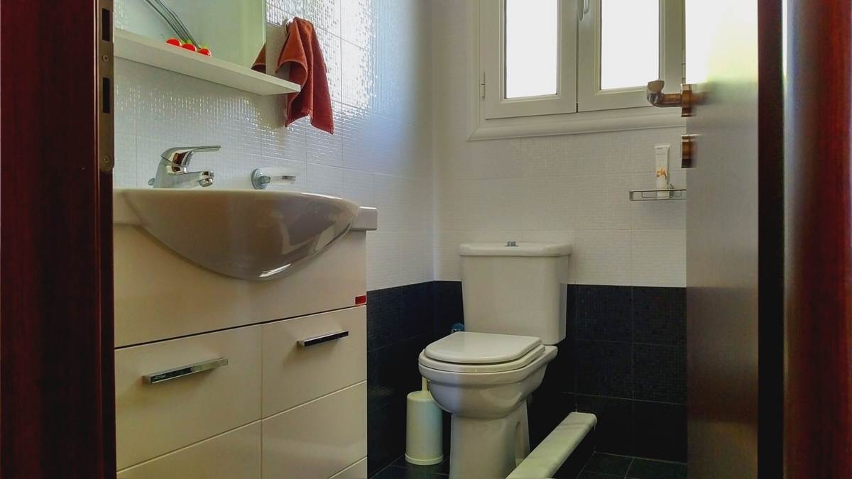 Θεολόγος Φθιώτιδας. Πώληση Βίλας 310 Μ2.