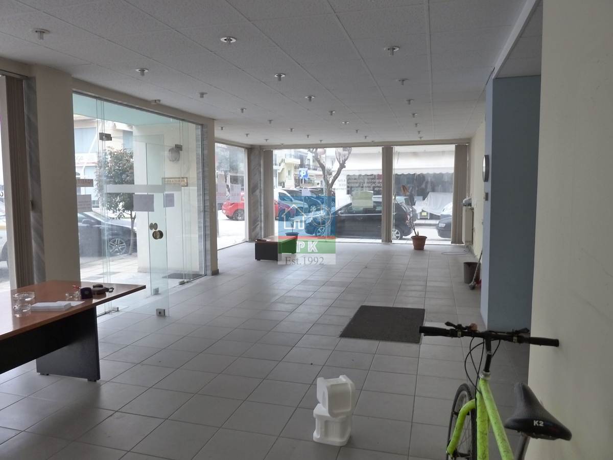 Αλεξ/πολη Κέντρο. Πώληση Καταστήματος 288 Μ2.