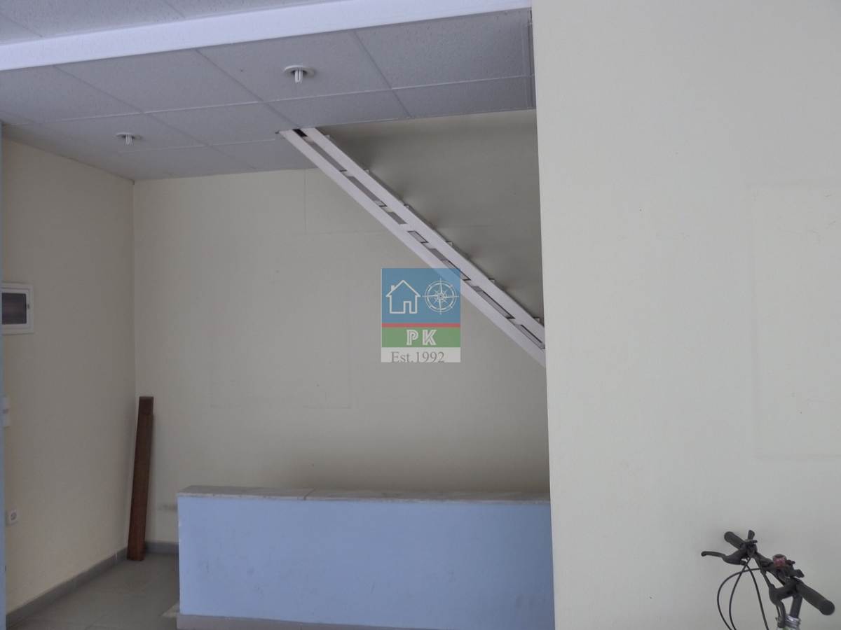 Αλεξ/πολη Κέντρο. Πώληση Καταστήματος 288 Μ2.