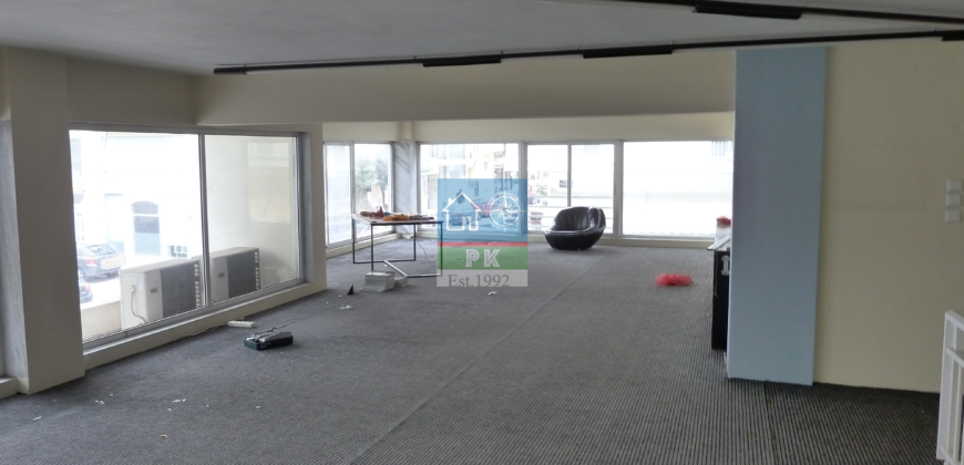 Αλεξ/πολη Κέντρο. Πώληση Καταστήματος 288 Μ2.