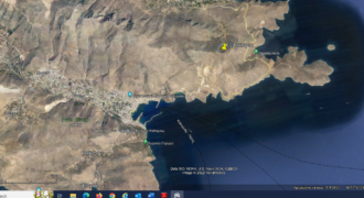 Κάλυμνος. Πώληση Γεωτεμαχίου 600 ΕΚΤΑΡΙΑ.