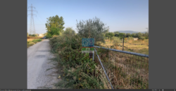 Αγρίνιο. Πώληση Οικοπέδου 4.500 Μ2.