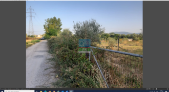 Αγρίνιο. Πώληση Οικοπέδου 4.500 Μ2.