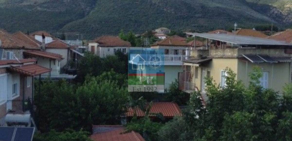 Πώληση κατοικίας 86 Μ2, στο Διαβολίτσι Μεσσηνίας