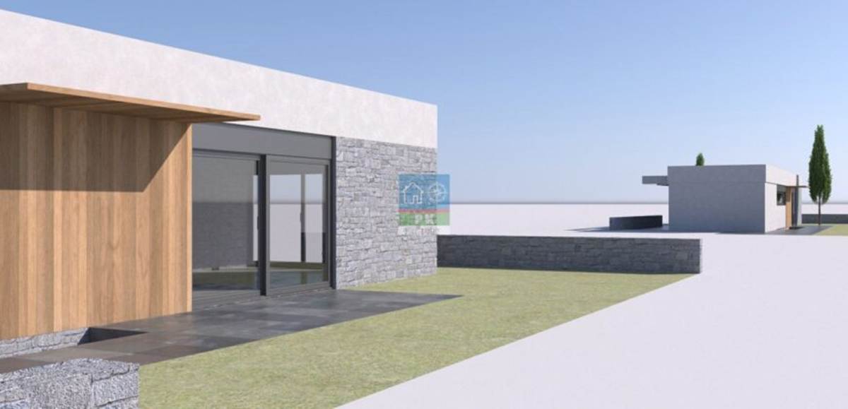 Αλεξ/πολη, Δίκελλα. Πώληση τμημάτων αγροτεμαχίου με οικοδομική άδεια.