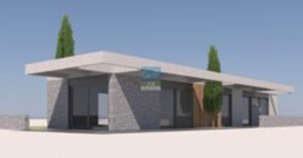 Αλεξ/πολη, Δίκελλα. Πώληση τμημάτων αγροτεμαχίου με οικοδομική άδεια.