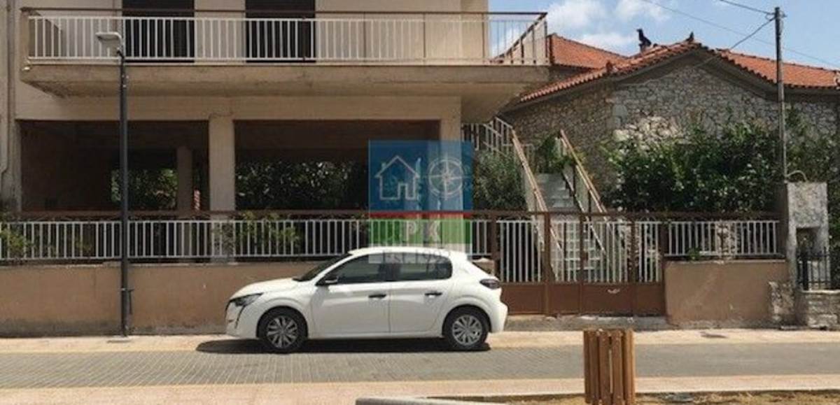 Πώληση κατοικίας 86 Μ2, στο Διαβολίτσι Μεσσηνίας